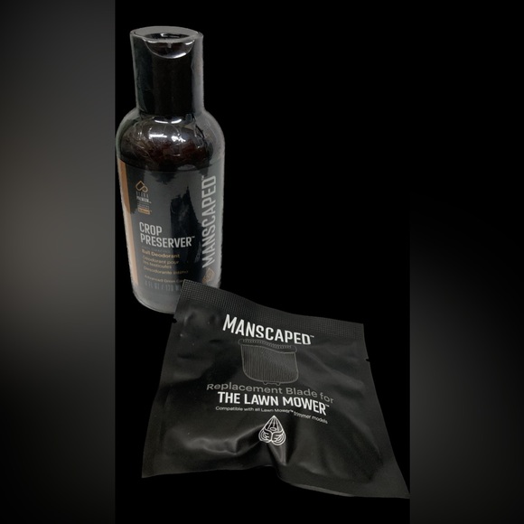 Manscaped Grooming Manscaped Crop Preserver And Lawn Mower